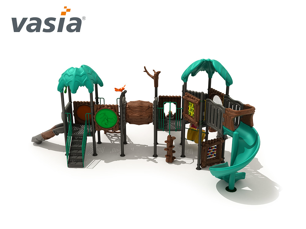 оборудование для двора W0010