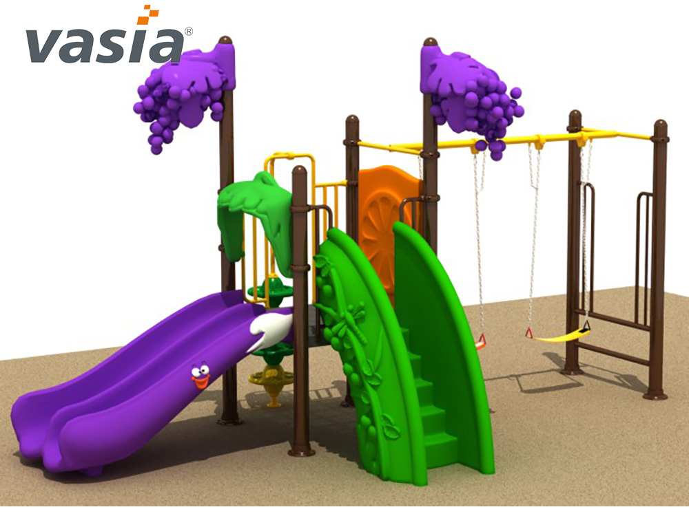 детская площадка а111