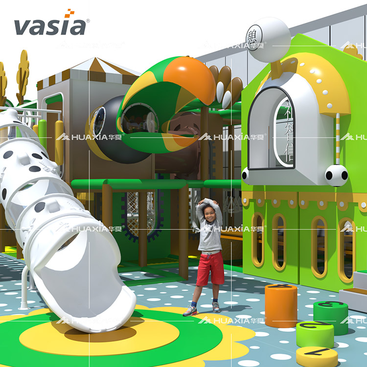 15 вопросов, которые вы должны задать перед покупкой крытой игровой площадки