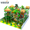 Горячая распродажа, крытая игровая площадка, тема джунглей-vasia