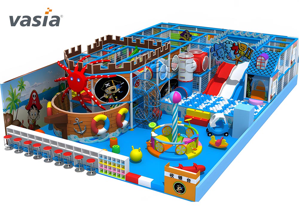 Тема океана W0001