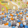 Оборудование для закрытых игровых площадок Outdoor-Vasia