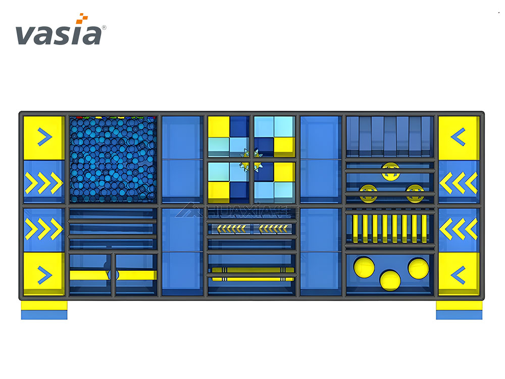 ниндзя воин W0004