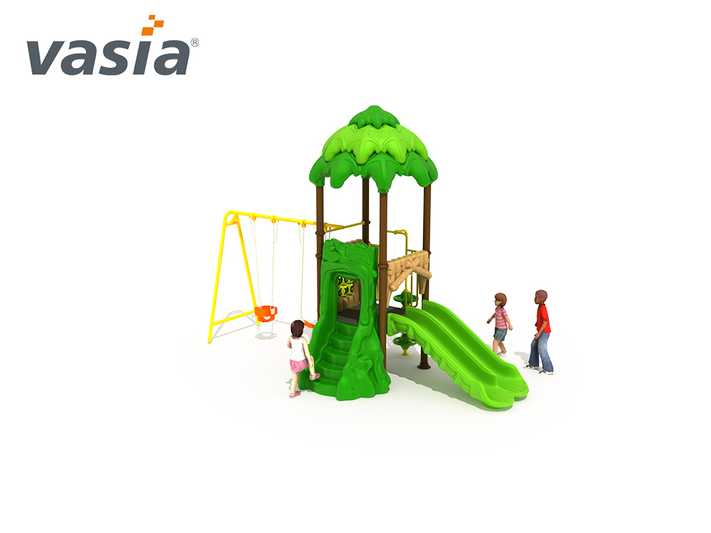 оборудование для двора W0021