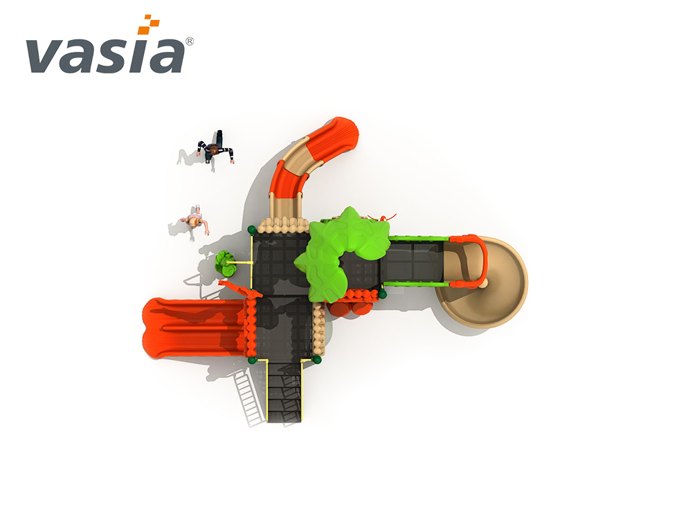 оборудование для двора W0020