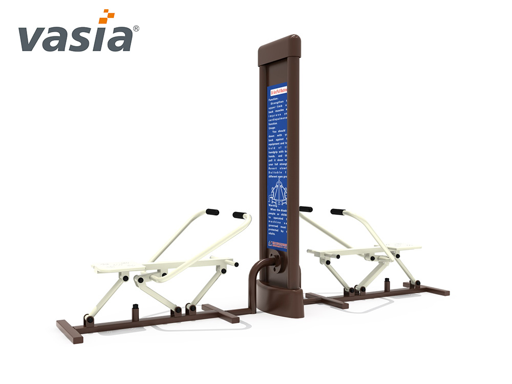 оборудование для фитнеса на открытом воздухе D0002 (19)