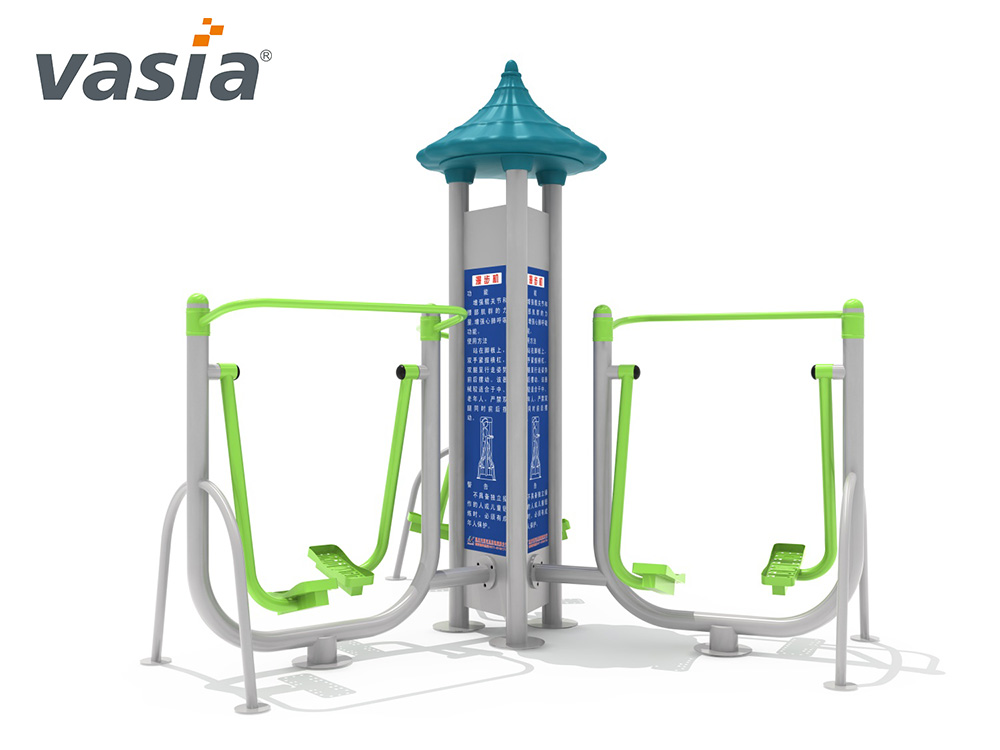 оборудование для уличного фитнеса D005 (6)