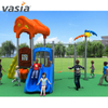 Оборудование для детских игровых площадок