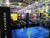 Батутный парк Bounce Fitness