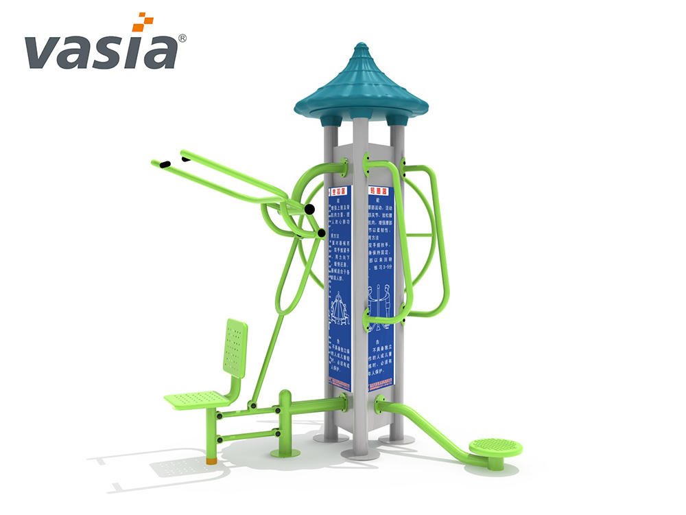 оборудование для уличного фитнеса D005 (16)