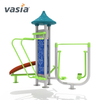 Китайское уличное оборудование для фитнеса-Vasia