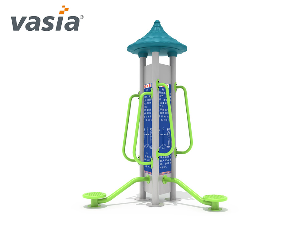 оборудование для уличного фитнеса D005 (23)