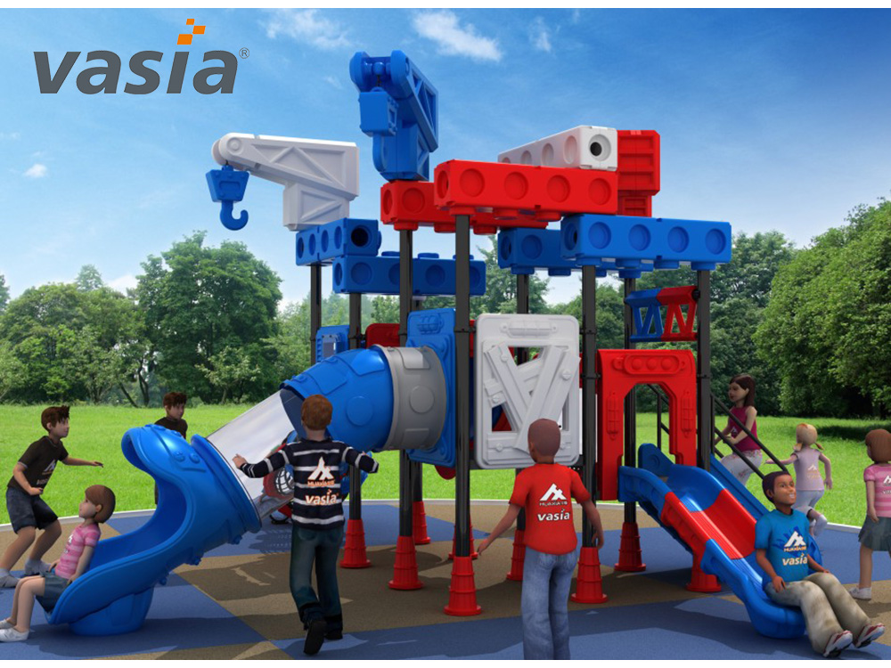 Открытая игровая площадка z003