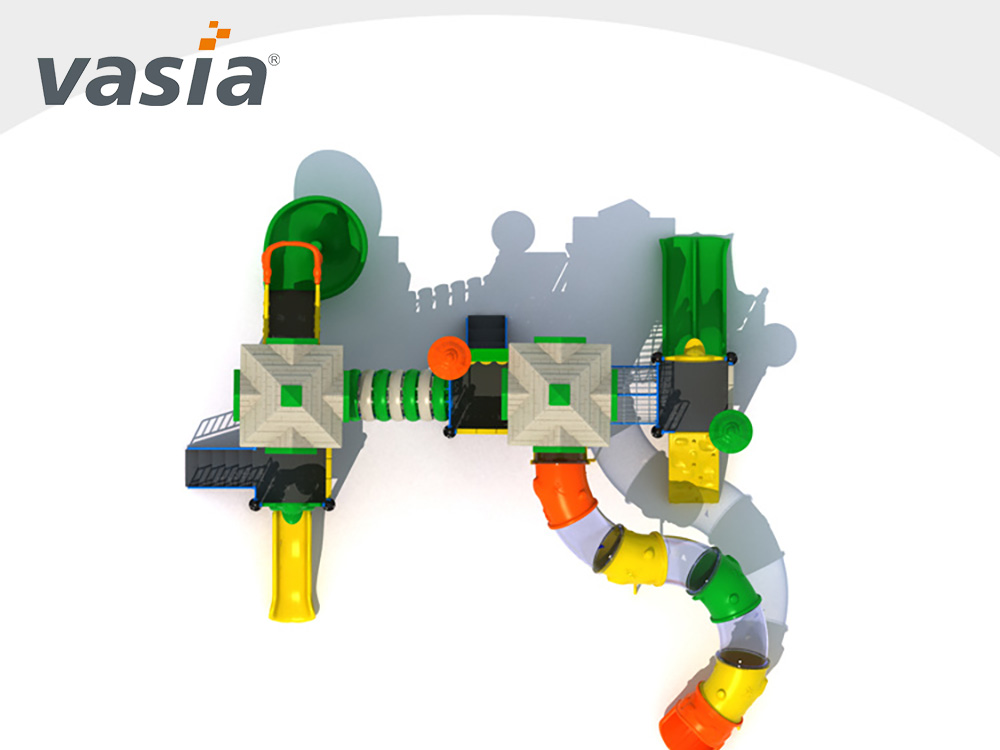 открытая игровая площадка D0103 (3)