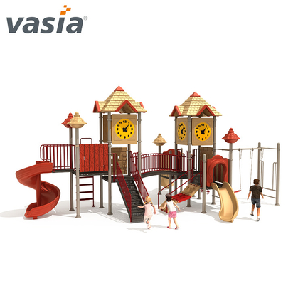Продажа игровых горок-Вася