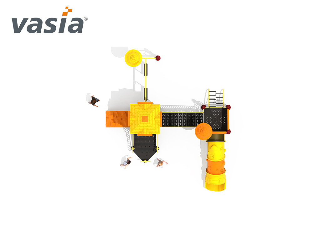 открытая игровая площадка D0122 (1)