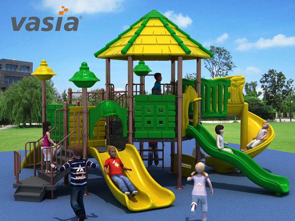 открытая игровая площадка D0121 (2)