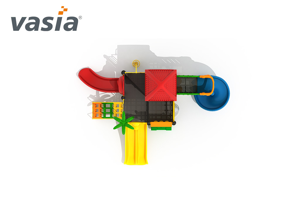 Детская площадка а100