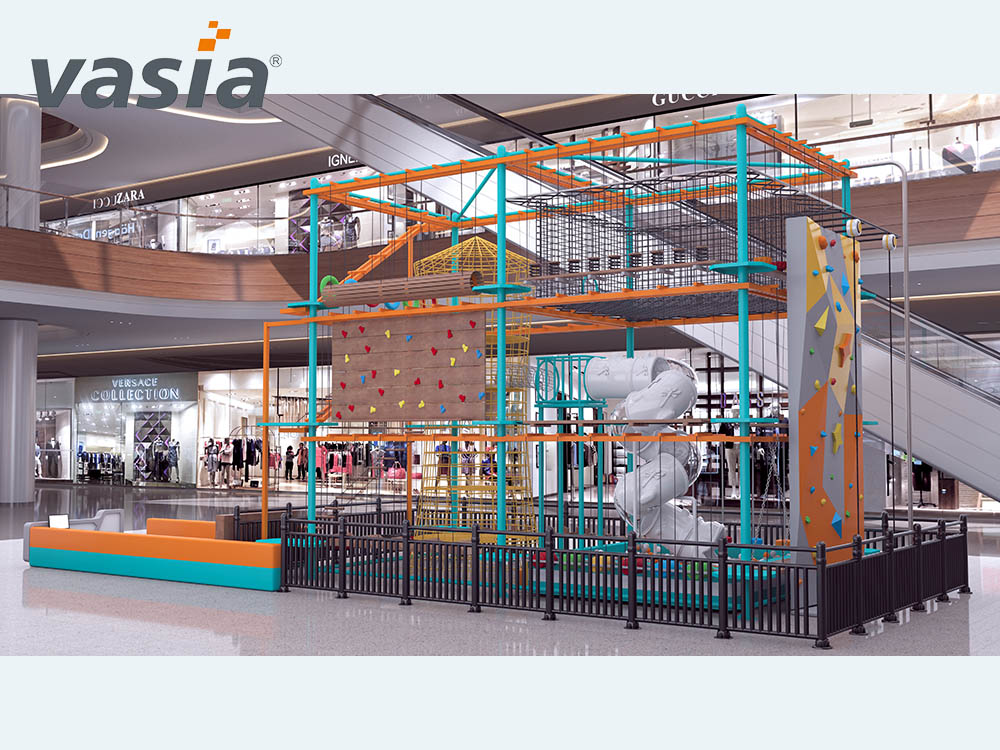 веревка для интерьера W0001