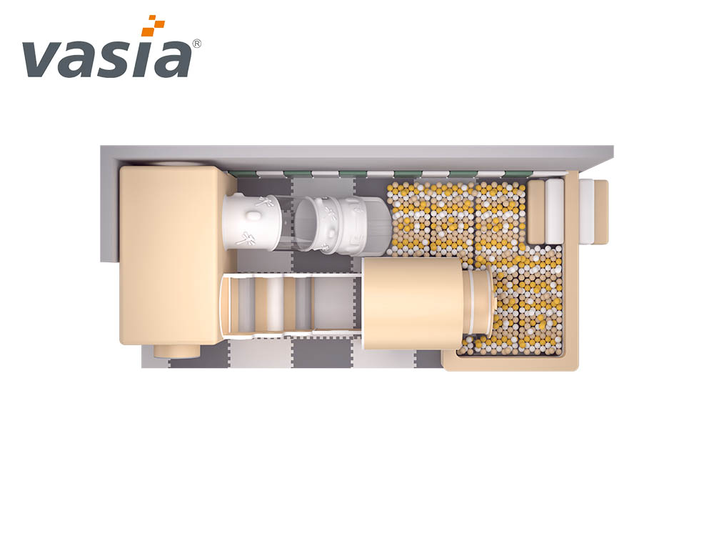 оборудование для помещений W0011