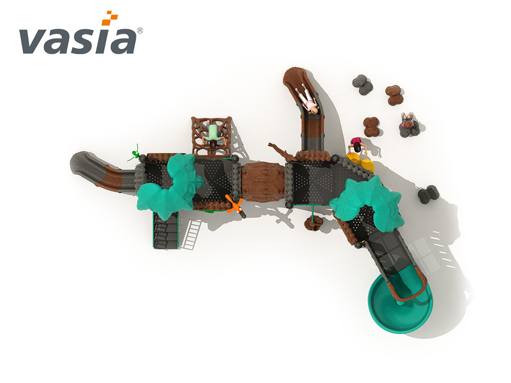 оборудование для двора W0011