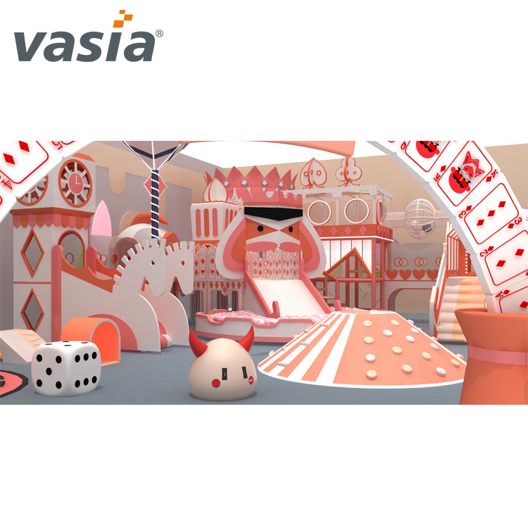 Как привлечь больше гостей в вашу крытую игровую площадку