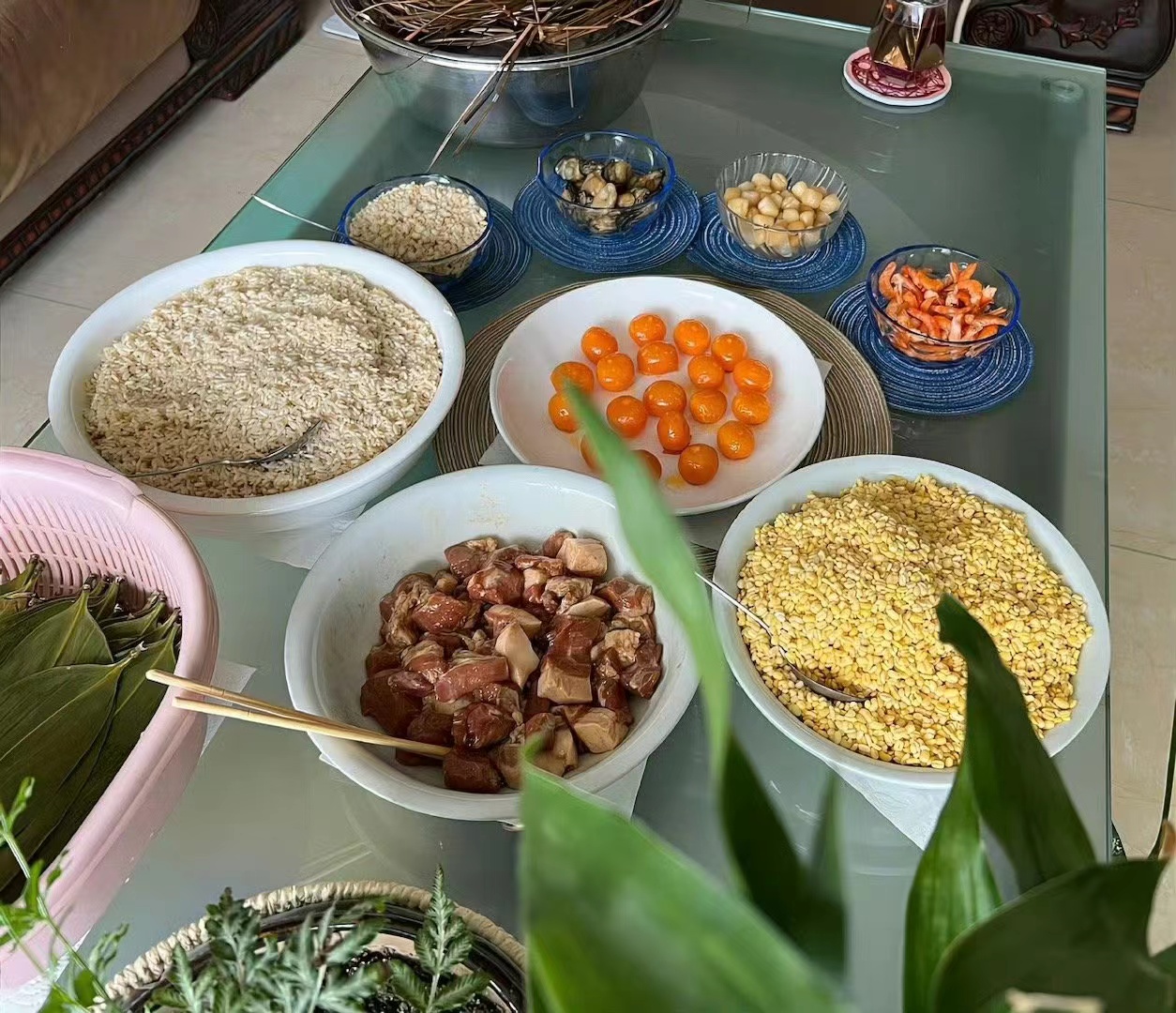 Фестиваль лодок-драконов