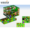 Горячая распродажа, крытая игровая площадка, тема джунглей-vasia