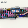 Стандартный батут ASTM Парк-Вася