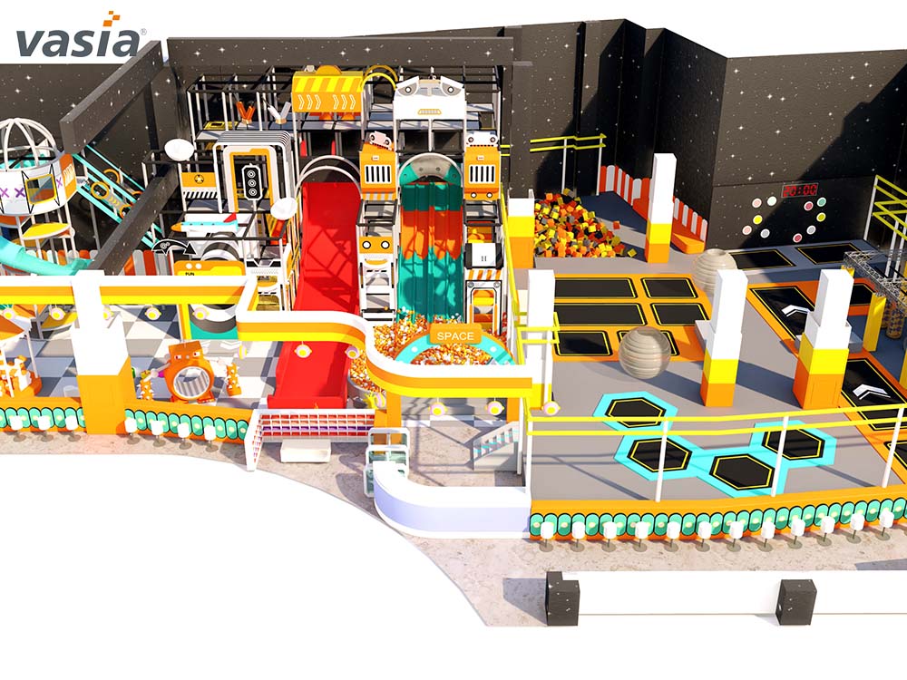 крытый парк S111