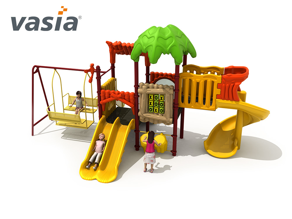 оборудование для двора W0017