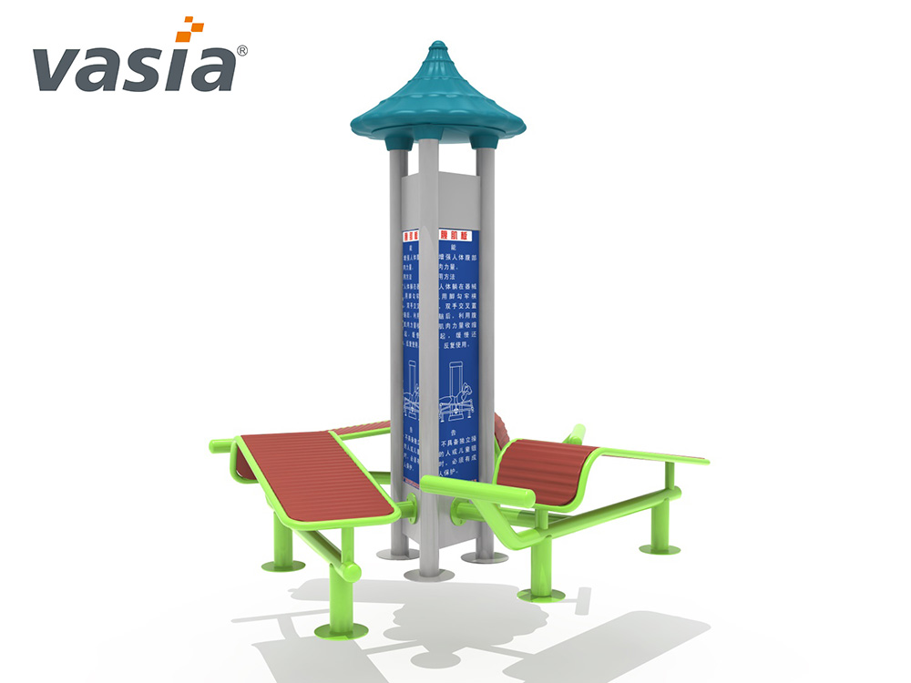 оборудование для фитнеса W0024