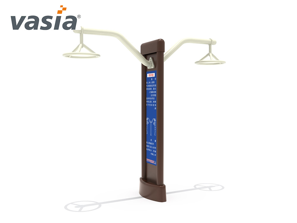 оборудование для уличного фитнеса D0002 (18)