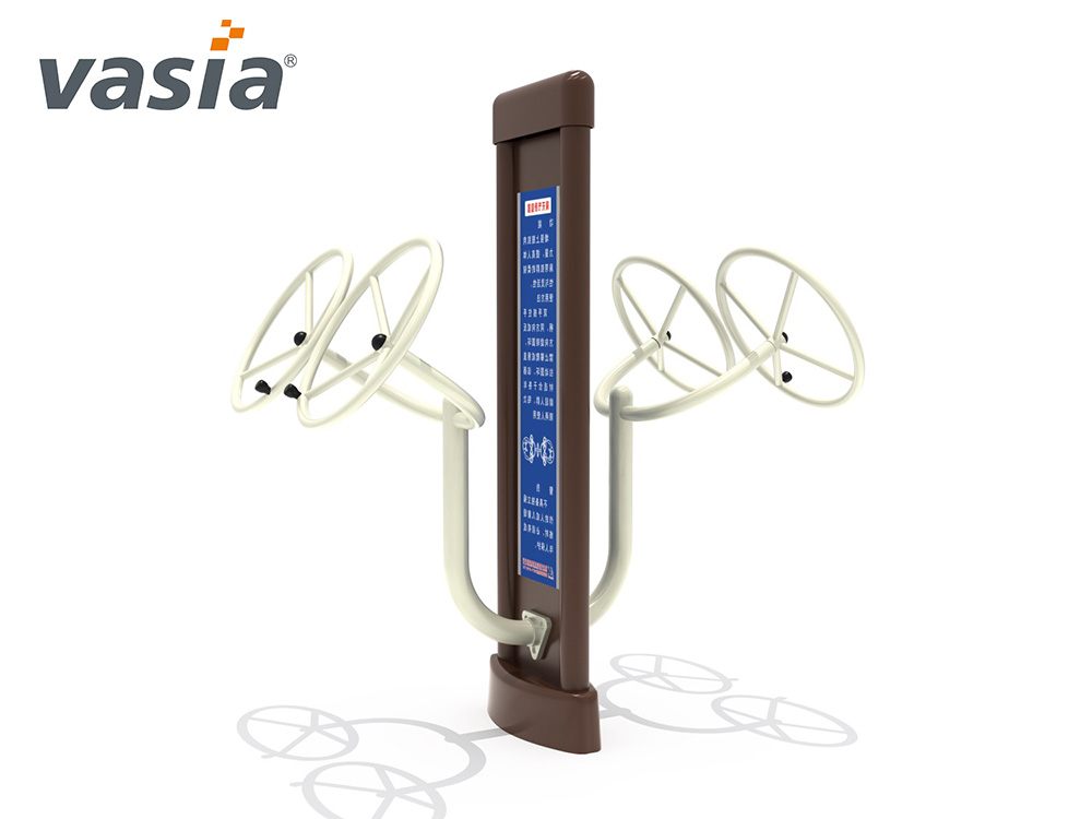 оборудование для уличного фитнеса D0002 (9)