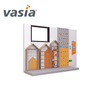 Поставщик оборудования для крытых игровых площадок