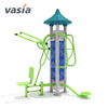 Китайское уличное оборудование для фитнеса-Vasia