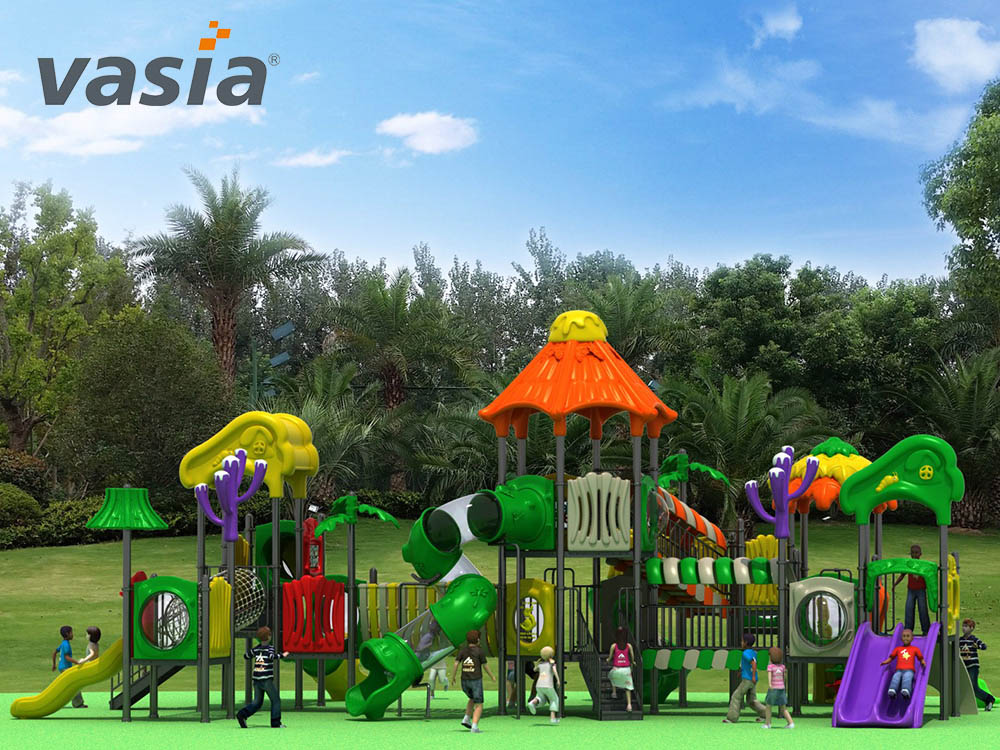 открытая игровая площадка-c601