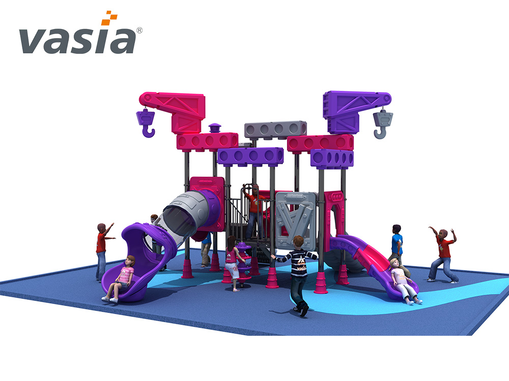 Открытая игровая площадка z001