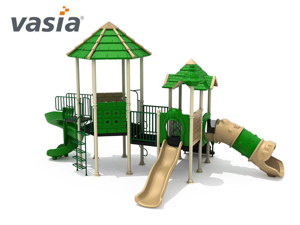 открытая игровая площадка D0119 (2)