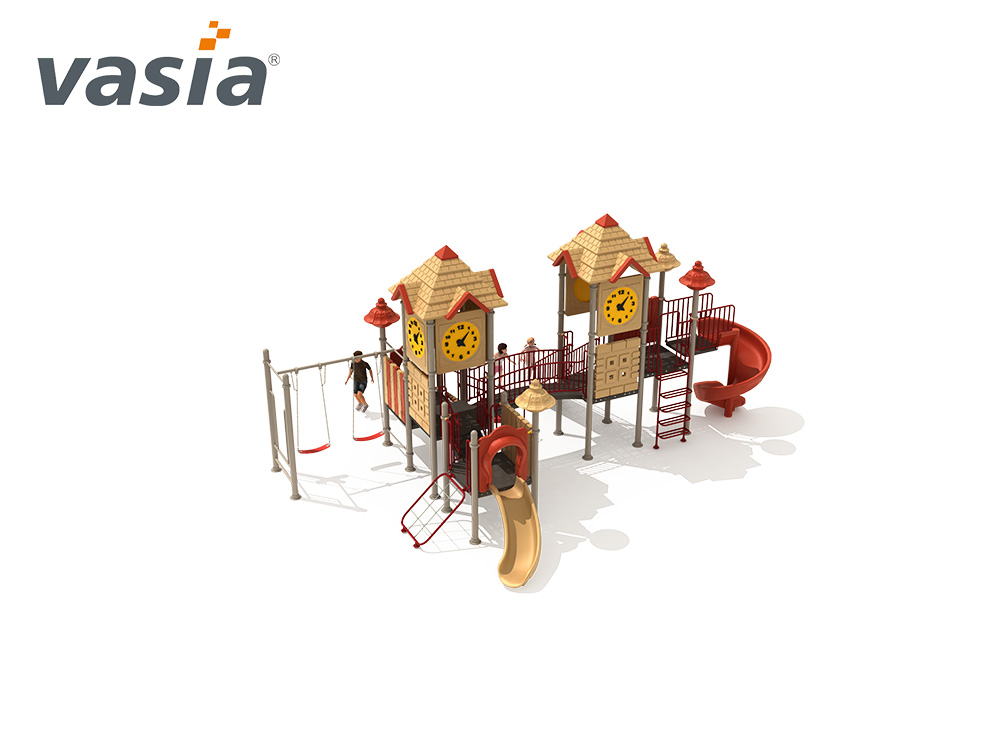 открытая игровая площадка D0115 (3)