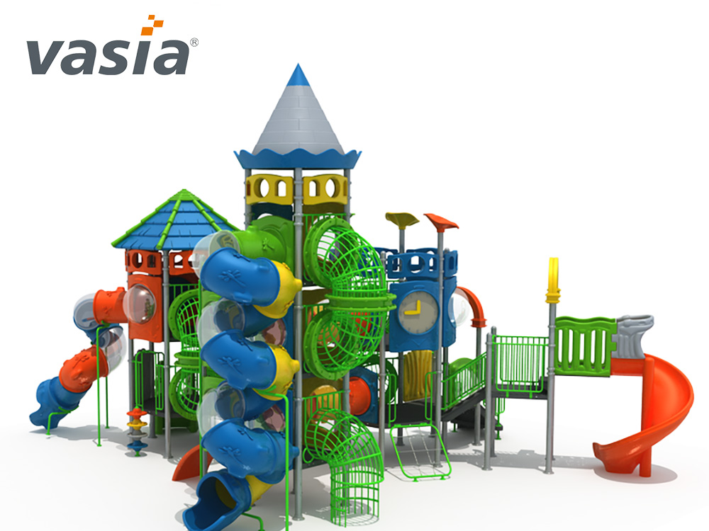 игровая площадка для улицы A901