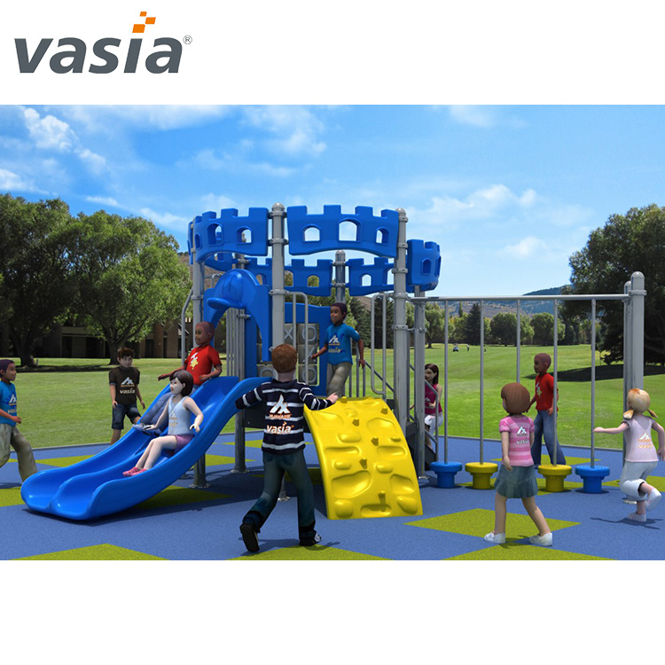 Открытая игровая площадка W0023