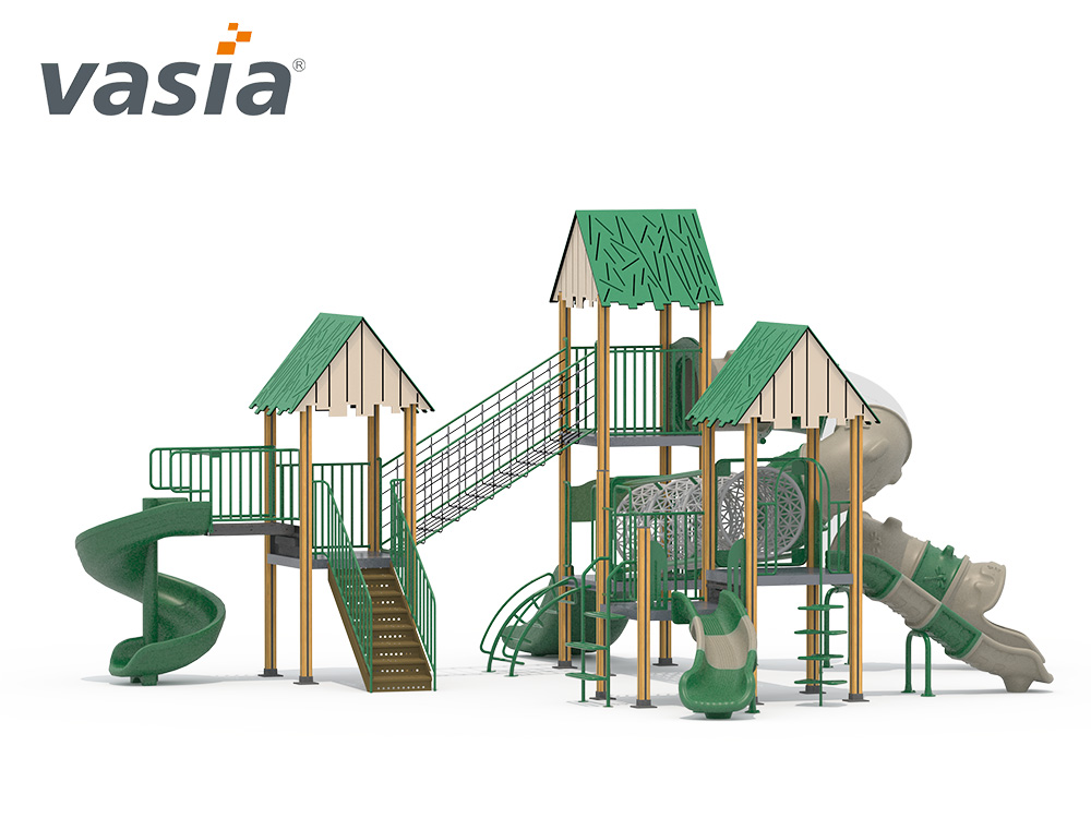 игровые наборы для улицы W0003