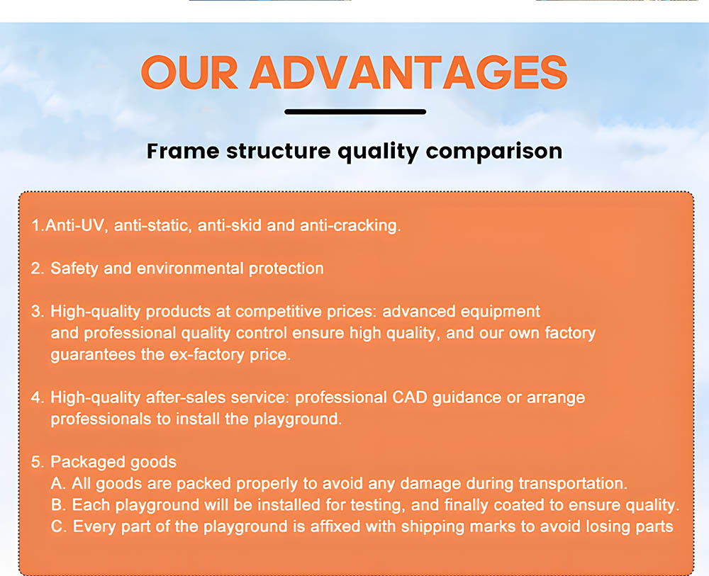 Крытая игровая площадка-A402