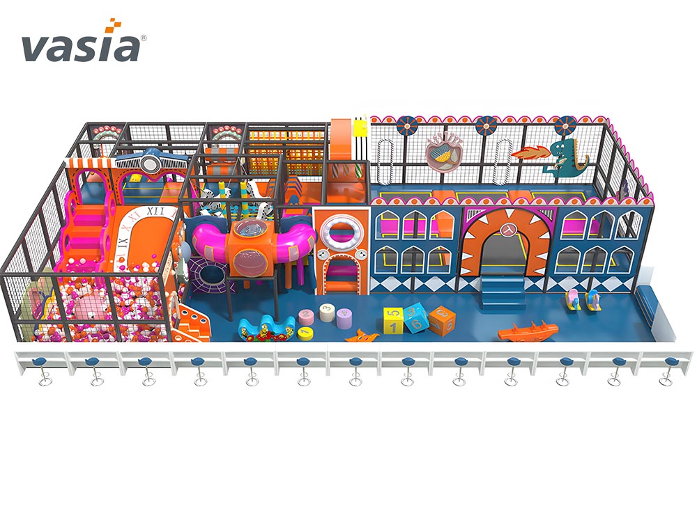 игровая площадка для конфет для дома W0046