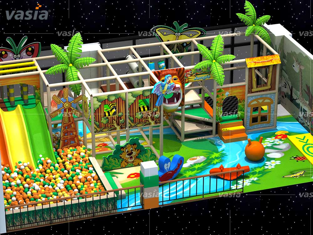 лесная тема z0002