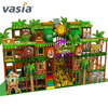 Горячая распродажа, крытая игровая площадка, тема джунглей-vasia