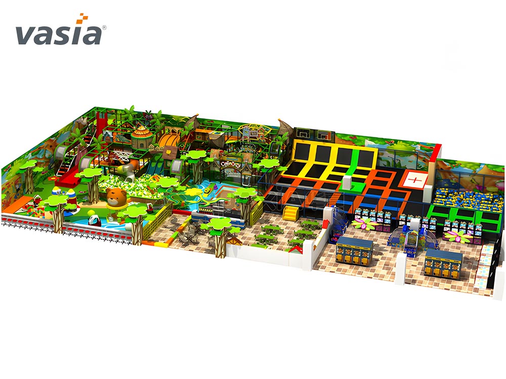 Джунгли C0200