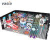 Коммерческая крытая игровая площадка Space Theme-Vasia