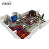 Коммерческое оборудование для занятий ниндзя в помещении-Vasia
